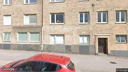 Lägenheter att hyra i Majorna-Linné - Bild från Google Street View