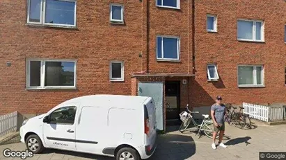 Lägenheter att hyra i Helsingborg - Bild från Google Street View