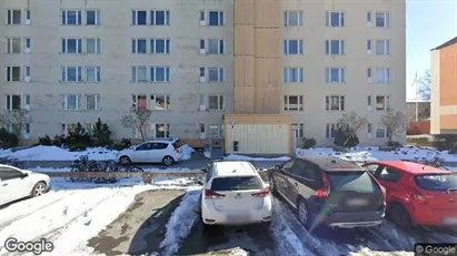 Lägenheter att hyra i Norrköping - Bild från Google Street View