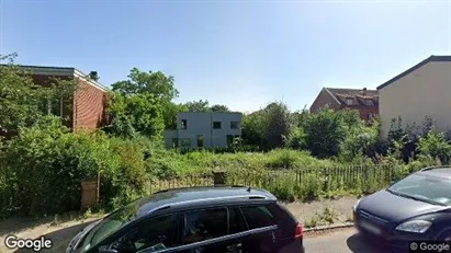 Lägenheter att hyra i Eslöv - Bild från Google Street View