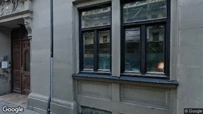 Lägenheter att hyra i Malmö Centrum - Bild från Google Street View