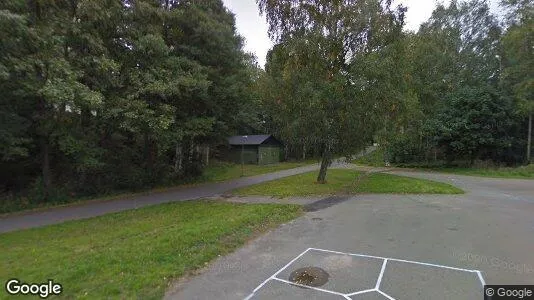 Bostadsrätter till salu i Tyresö - Bild från Google Street View