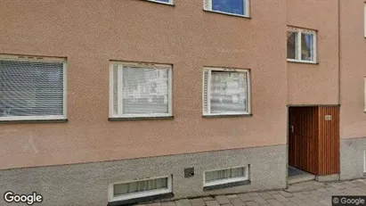 Lägenheter till salu i Västerås - Bild från Google Street View