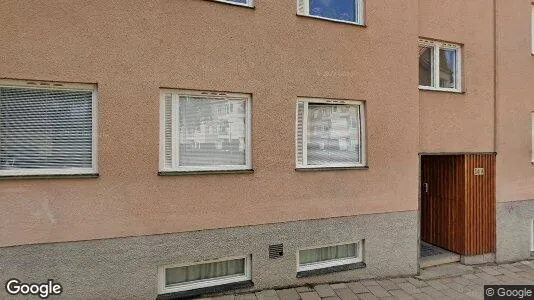 Lägenheter till salu i Västerås - Bild från Google Street View