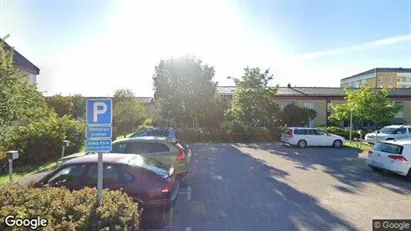Lägenheter till salu i Uppsala - Bild från Google Street View