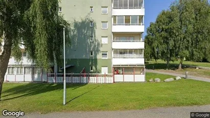 Lägenheter till salu i Botkyrka - Bild från Google Street View
