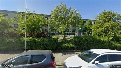 Lägenheter till salu i Fosie - Bild från Google Street View