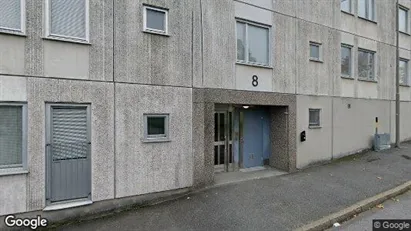 Lägenheter till salu i Västerort - Bild från Google Street View