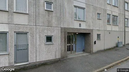 Lägenheter till salu i Västerort - Bild från Google Street View