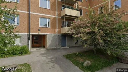 Lägenheter till salu i Söderort - Bild från Google Street View