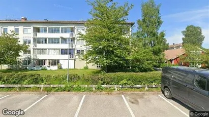 Lägenheter till salu i Haninge - Bild från Google Street View
