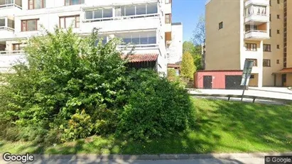 Lägenheter till salu i Västerort - Bild från Google Street View