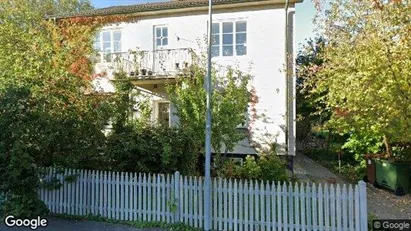 Hyresbostad  i  Uppsala
