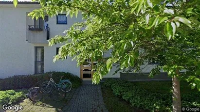 Lägenheter att hyra i Linköping - Bild från Google Street View