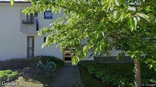Lägenheter att hyra i Linköping - Bild från Google Street View