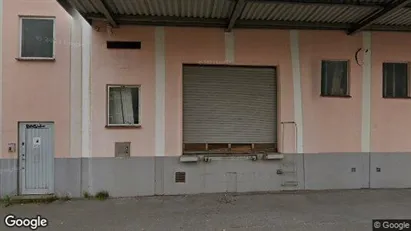 Lägenheter att hyra i Mjölby - Bild från Google Street View