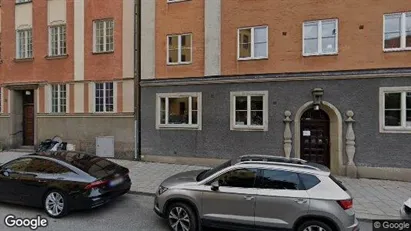 Lägenheter till salu i Område ej specificerat - Bild från Google Street View