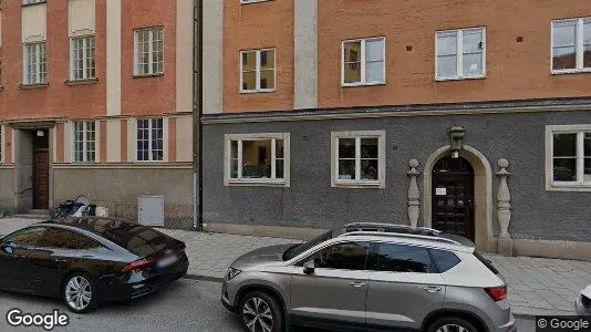Lägenheter till salu i Område ej specificerat - Bild från Google Street View