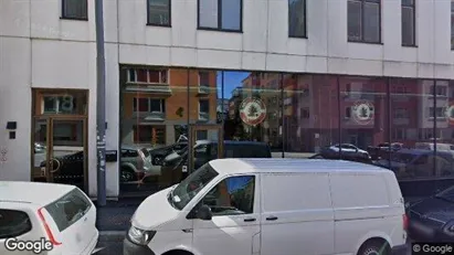 Lägenheter till salu i Kungsholmen - Bild från Google Street View