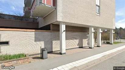 Lägenheter till salu i Sundbyberg - Bild från Google Street View