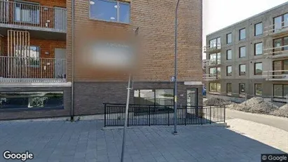 Lägenheter till salu i Sundbyberg - Bild från Google Street View