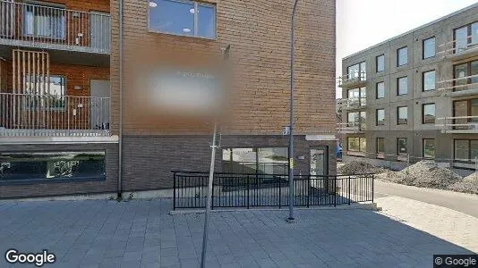Lägenheter till salu i Sundbyberg - Bild från Google Street View