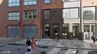 Lägenheter till salu i Sundbyberg - Bild från Google Street View