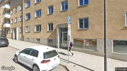 Lägenheter till salu i Sundbyberg - Bild från Google Street View