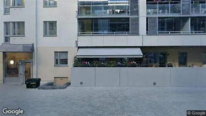 Lägenheter till salu i Område ej specificerat - Bild från Google Street View