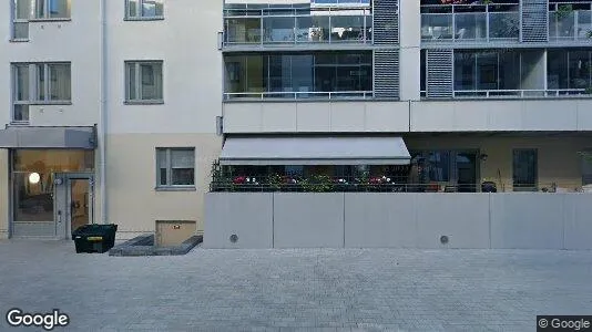 Lägenheter till salu i Område ej specificerat - Bild från Google Street View