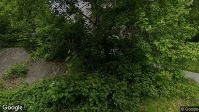 Lägenheter till salu i Göteborg Centrum - Bild från Google Street View