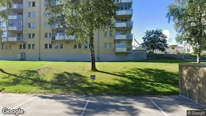 Lägenheter att hyra i Norrköping - Bild från Google Street View
