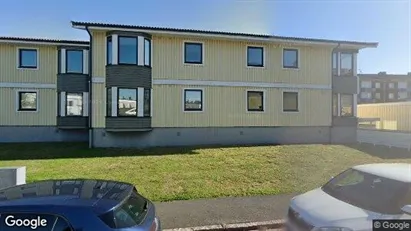 Lägenheter att hyra i Vetlanda - Bild från Google Street View
