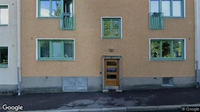 Lägenheter att hyra i Örgryte-Härlanda - Bild från Google Street View