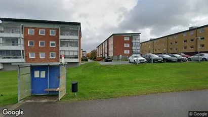 Bostadsrätter till salu i Jönköping - Bild från Google Street View
