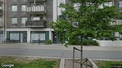 Bostadsrätter till salu i Område ej specificerat - Bild från Google Street View