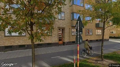 Bostadsrätter till salu i Malmö Centrum - Bild från Google Street View