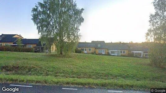 Bostadsrätter till salu i Nora - Bild från Google Street View