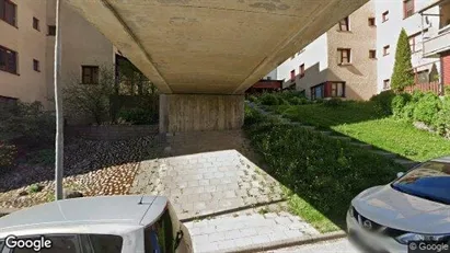 Bostadsrätter till salu i Västerort - Bild från Google Street View