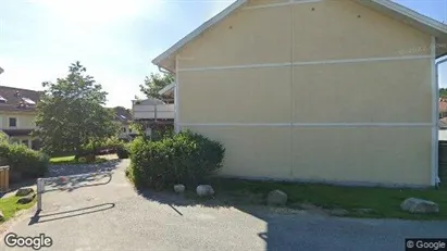 Bostadsrätter till salu i Göteborg Centrum - Bild från Google Street View