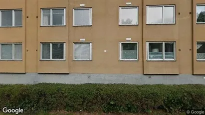 Bostadsrätter till salu i Kristinehamn - Bild från Google Street View