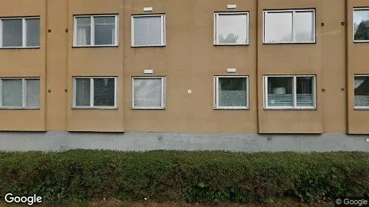 Bostadsrätter till salu i Kristinehamn - Bild från Google Street View