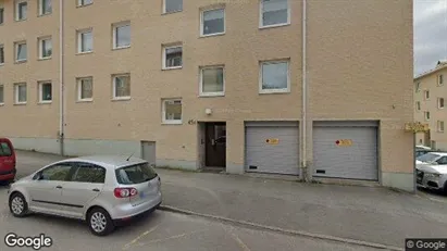 Bostadsrätter till salu i Arvika - Bild från Google Street View