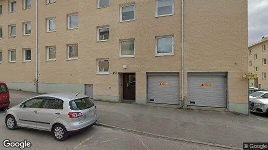 Bostadsrätter till salu i Arvika - Bild från Google Street View