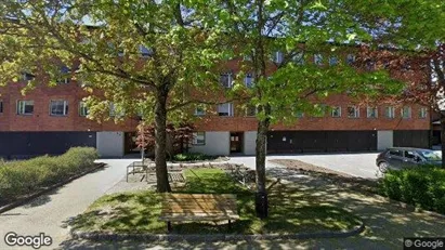 Bostadsrätter till salu i Sollentuna - Bild från Google Street View