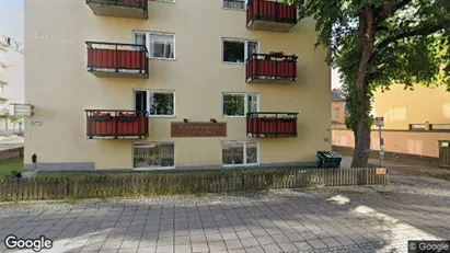 Bostadsrätter till salu i Sundbyberg - Bild från Google Street View