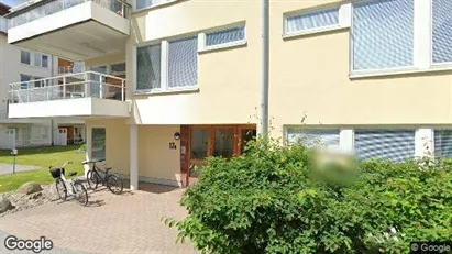 Bostadsrätter till salu i Västerort - Bild från Google Street View
