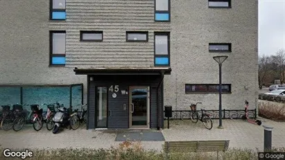 Lägenheter att hyra i Helsingborg - Bild från Google Street View