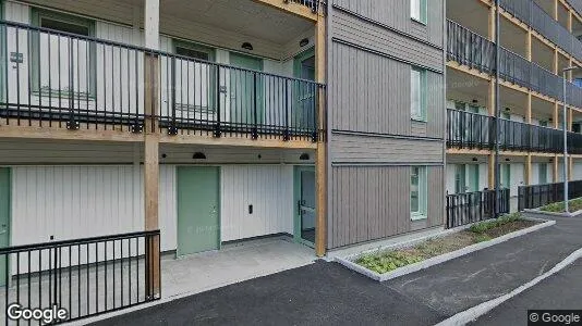 Lägenheter att hyra i Område ej specificerat - Bild från Google Street View