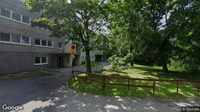 Lägenheter att hyra i Göteborg Östra - Bild från Google Street View